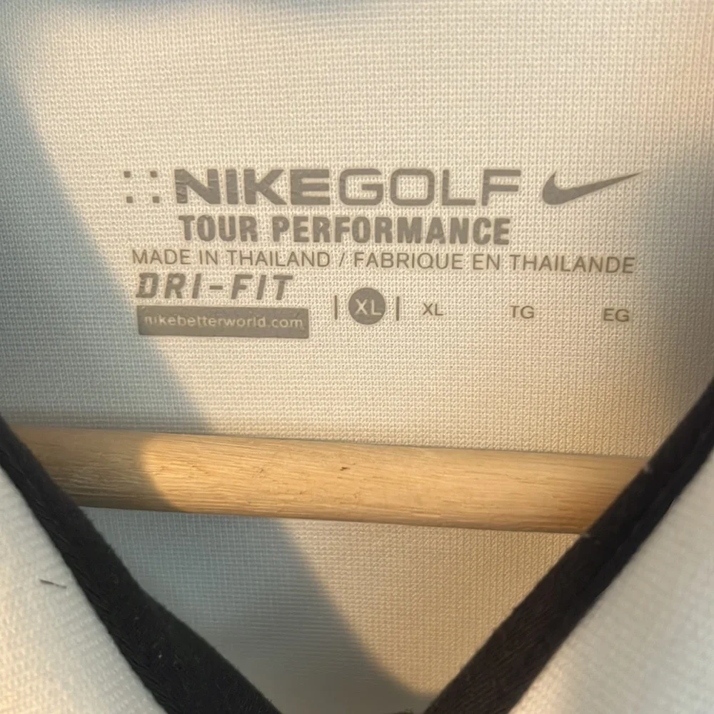 Nike Golf Men’s Premium Polo Shirt - XL